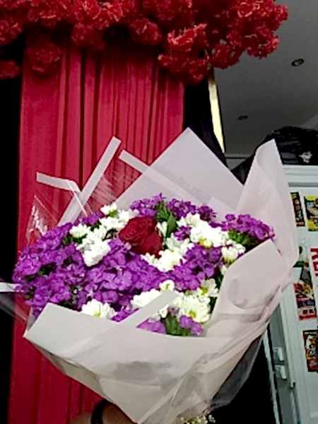 Hüsnü Yusuf Aşkı